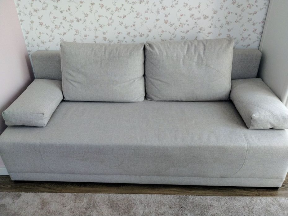 Sprzedam Sofę Ikea Arviken