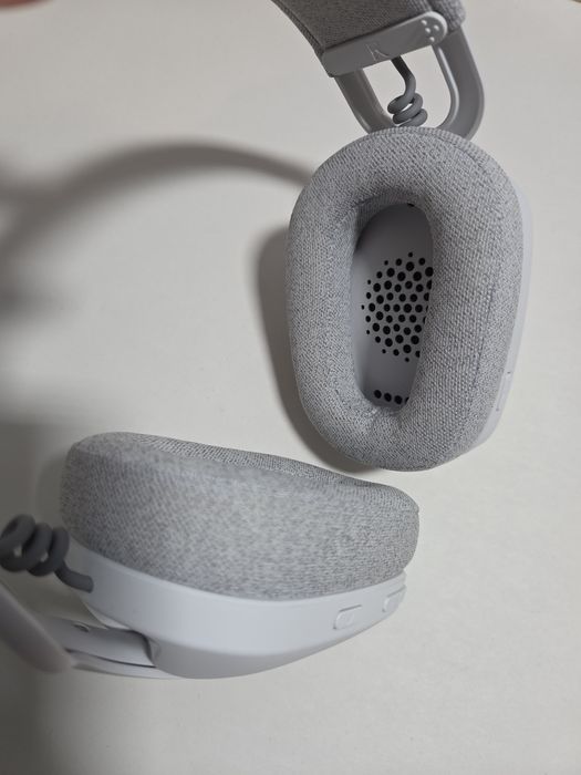 Słuchawki LG Zone Vibe 100