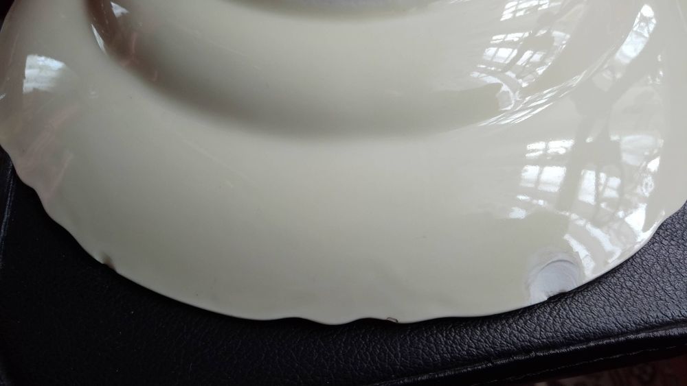 Talerze Alt Schonwald Bavaria