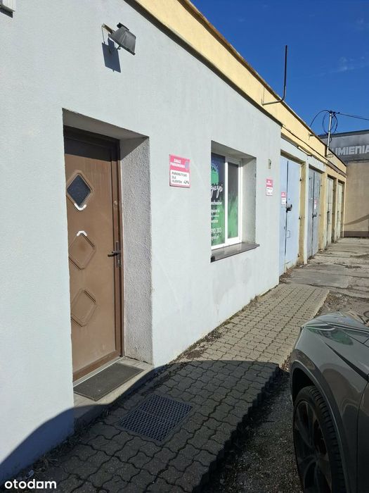 Lokal na sprzedaż - 85 m²