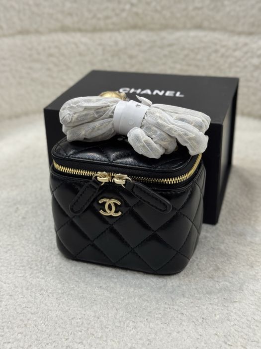 Сумка Chanel mini  В коробці