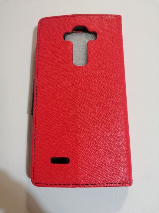 Pokrowiec, Etui do LG G4 Stylus