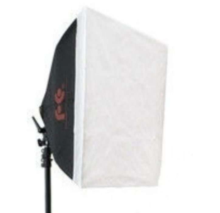 Постоянный фото свет Falcon (Falconeyes) LHD-B 628, 60*60
Falcon (Falc