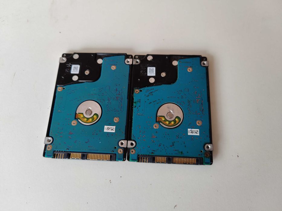 Жосткий  Диск 500Gb  Toshiba