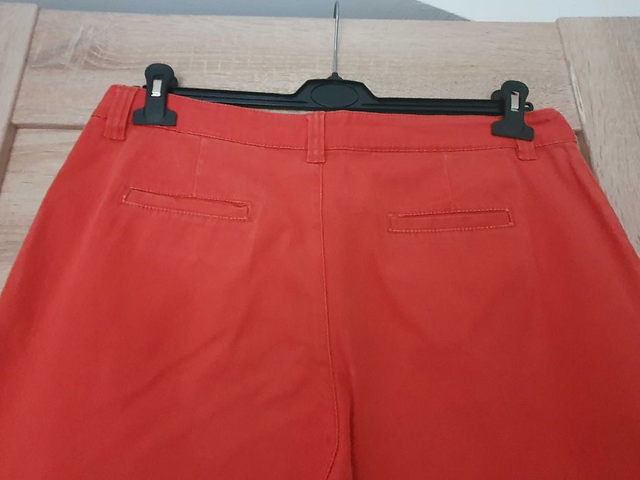 Rude spodnie 3/4 Quiosque, rozmiar 44