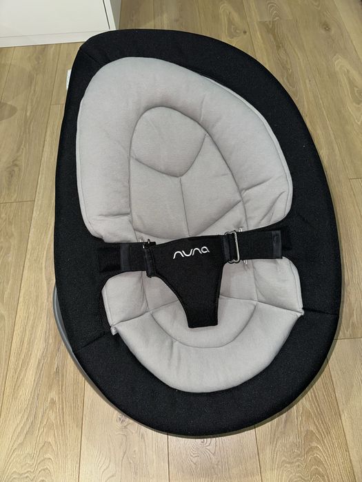 Espreguiçadeira NUNA LEAF curv