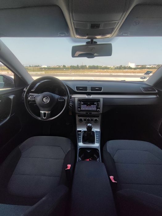 Passat variant 1.6tdi nacional