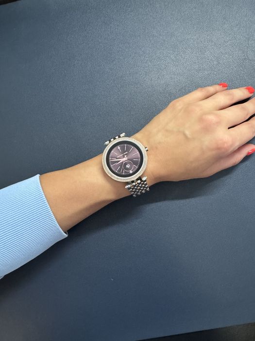 Смарт годинник оригінал Michael Kors Gen 5E MKT5129
