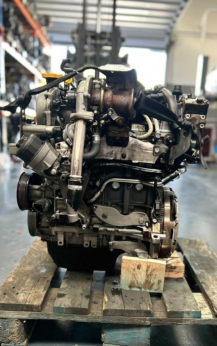Motor Opel 1.3 CDTI A13DTC