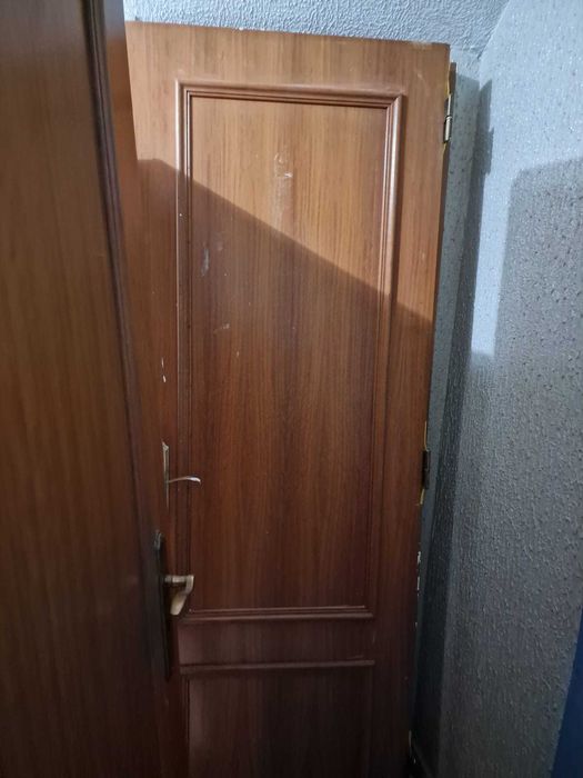 Portas interiores 70x200cm