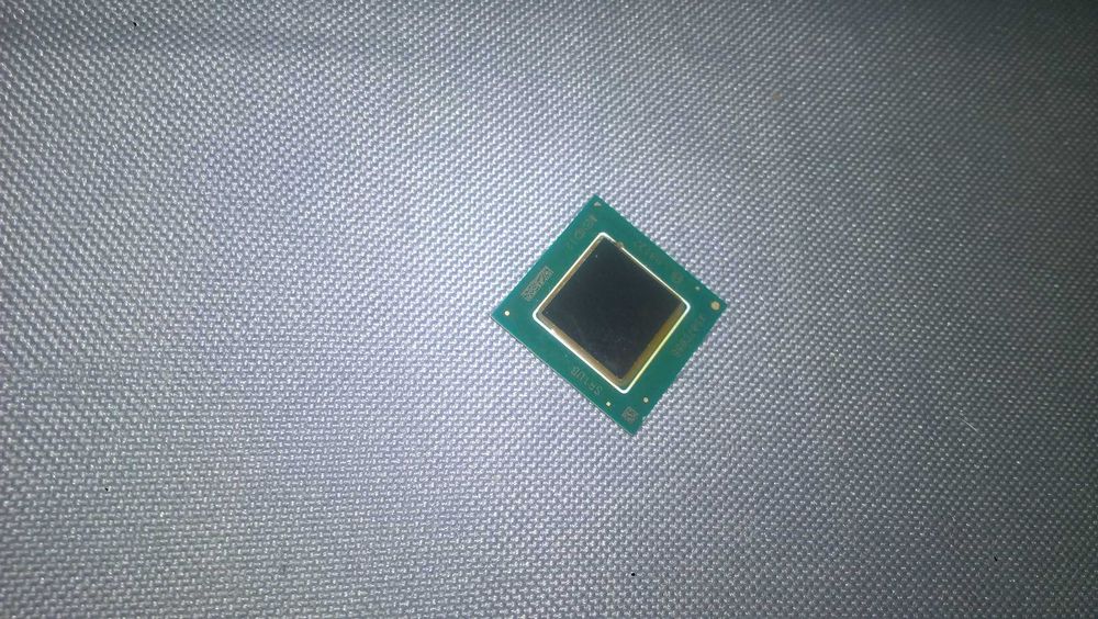 Procesor INTEL Atom SR1UB Z3735F Chip BGA
