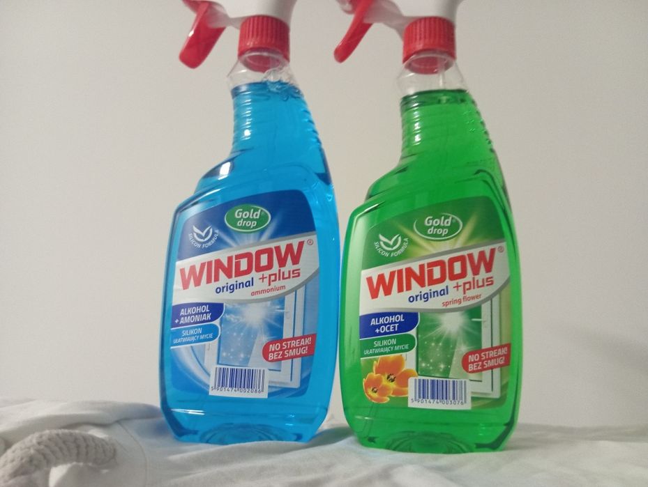 Chemia gospodarcza ogólna