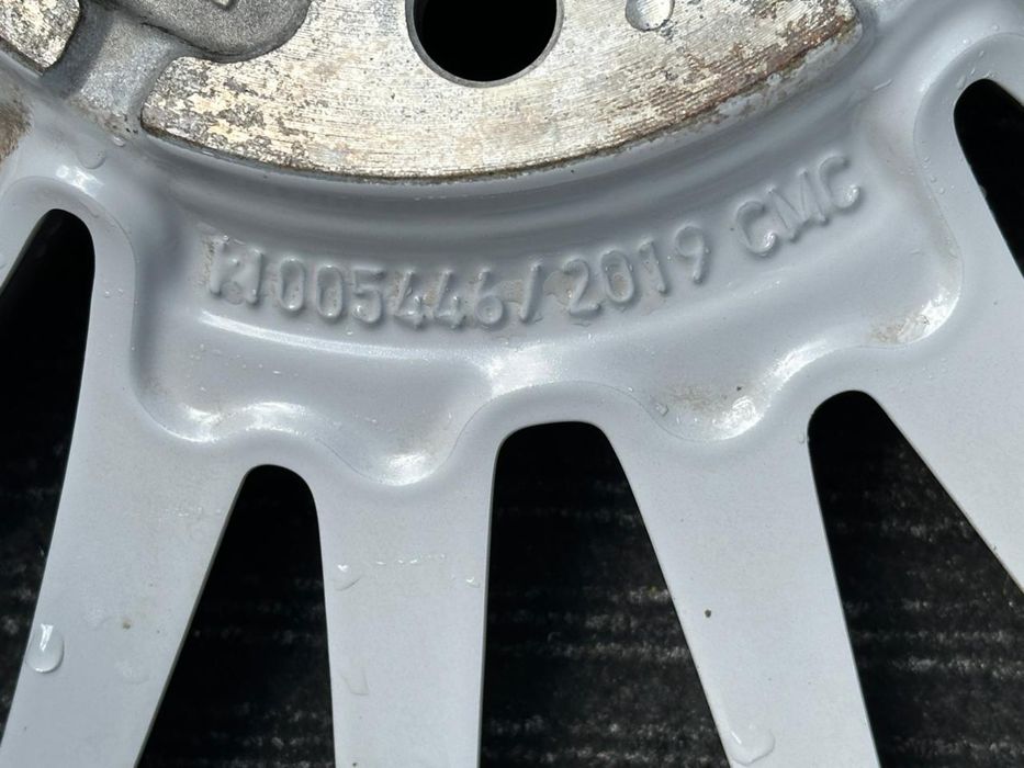 Диски R17 5/112 Audi A3 S3 A6 C6 Skoda Superb Octavia A7 A8 VW Golf 6/7/8 CC Arteon Tiguan Seat