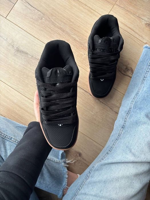 ПРЕМʼЄРА! Osiris Peril Black Gum 36 37 38 39 40 41 42 43 44 45 озіріс періл блек