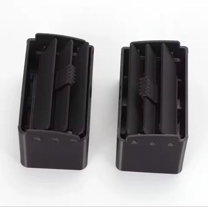 Kit Vents Centrais Honda Civic EK