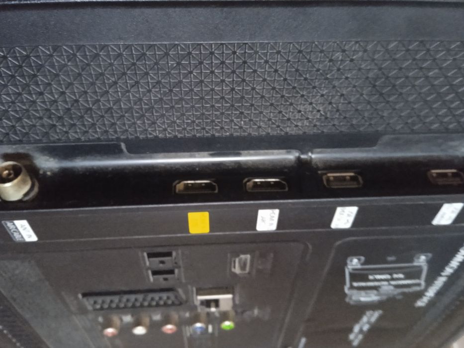 Telewizor Samsung Smart TV 32"