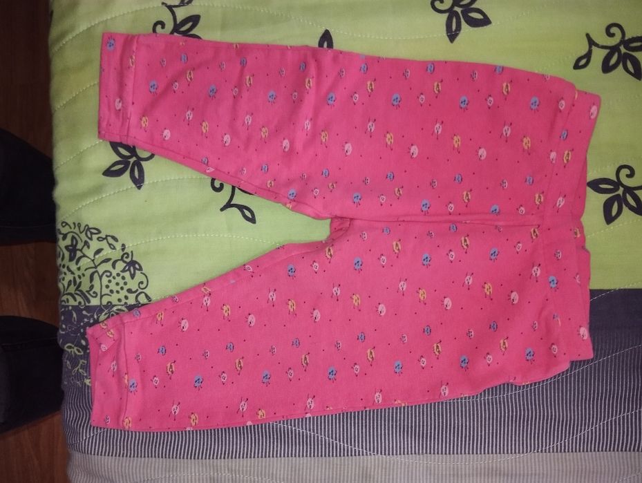 Roupa de  menina