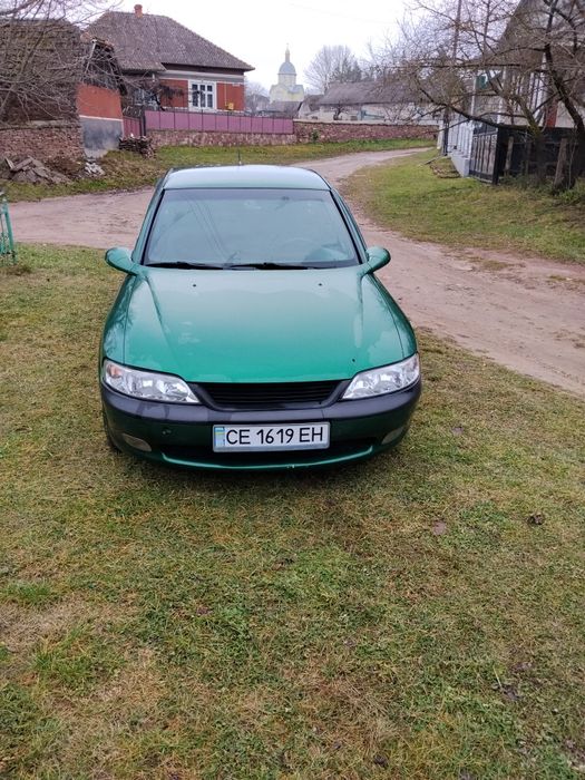 Продам Опель вектра б