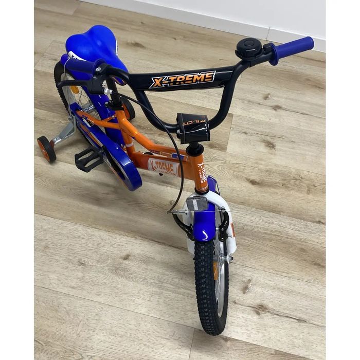 Продам дитячий велосипед