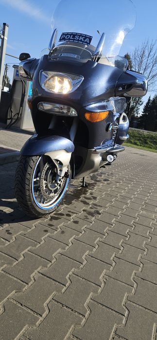 Bmw k lt 1200 lt