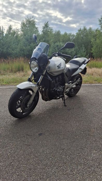 Honda CBF600N 2004r.