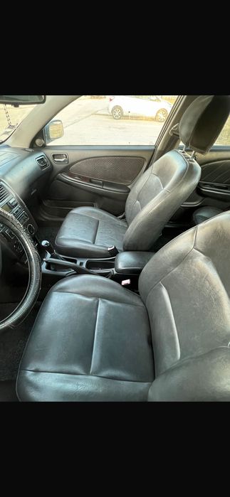 Vendo Toyota avensis