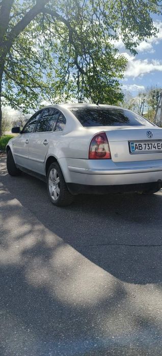 Продам  Passat b5+