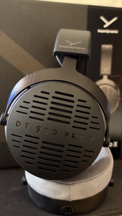 Beyerdynamic DT 900 Pro X NOVO