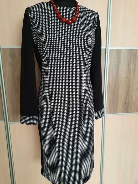 elegancka sukienka damska