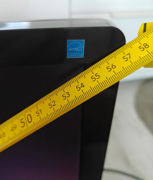 Monitor Samsung Syncmaster 223BW