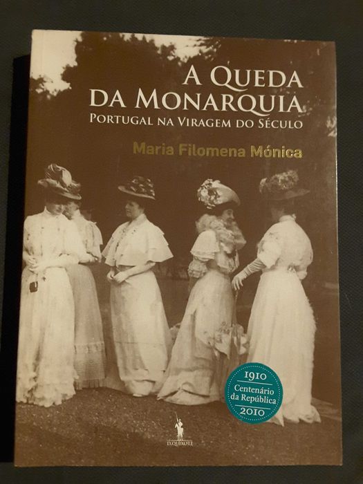 A Queda da Monarquia / Portugal-Brasil Migrações