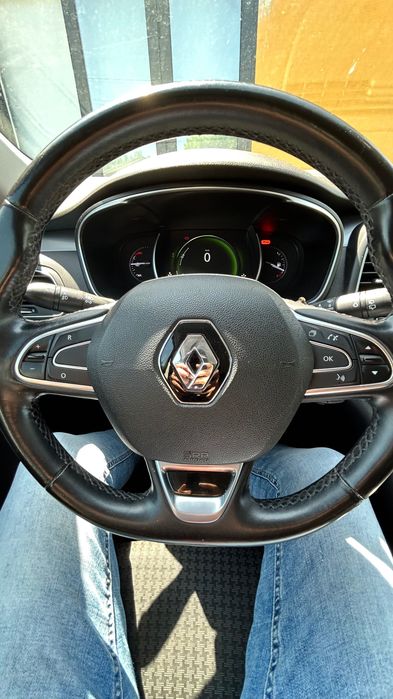 Renault Talisman 1.5 dCi