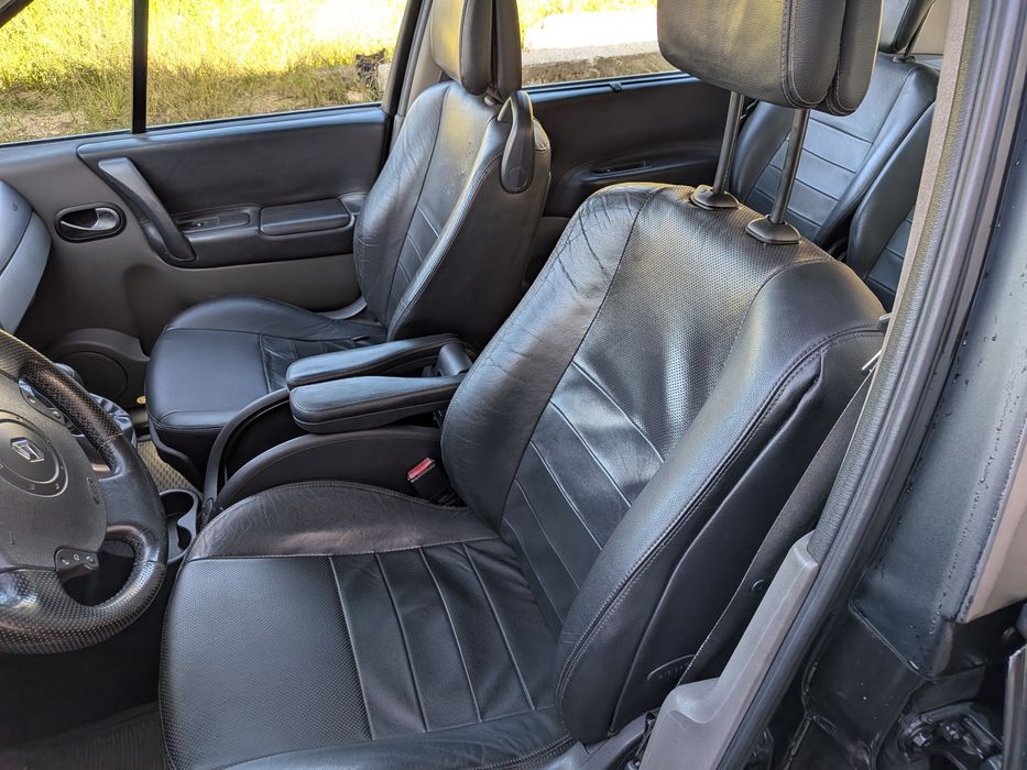 Renault Scenic 1.5 cdi