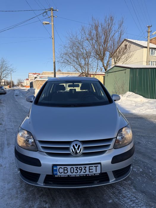 Продам Volkswagen Golf Plus Фольксваген Гольф плюс