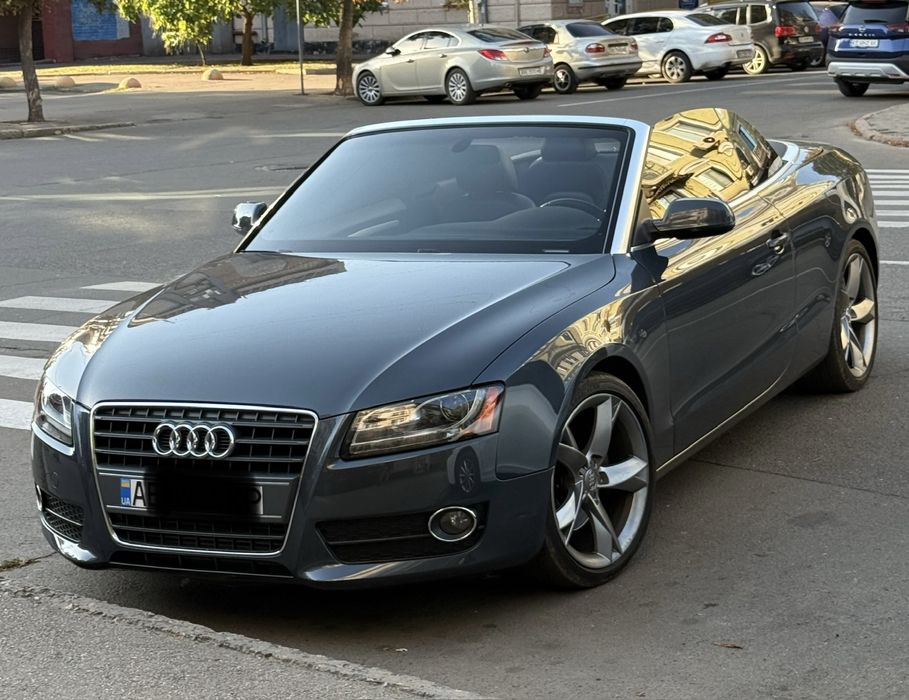 Продам Ауди А5  2010 рік
