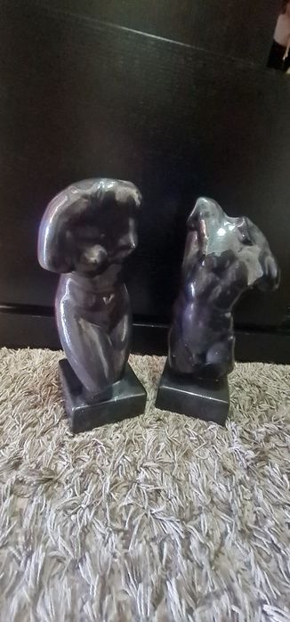 Estatuetas decorativas