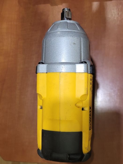 Klucz udarowy dewalt DCF899H