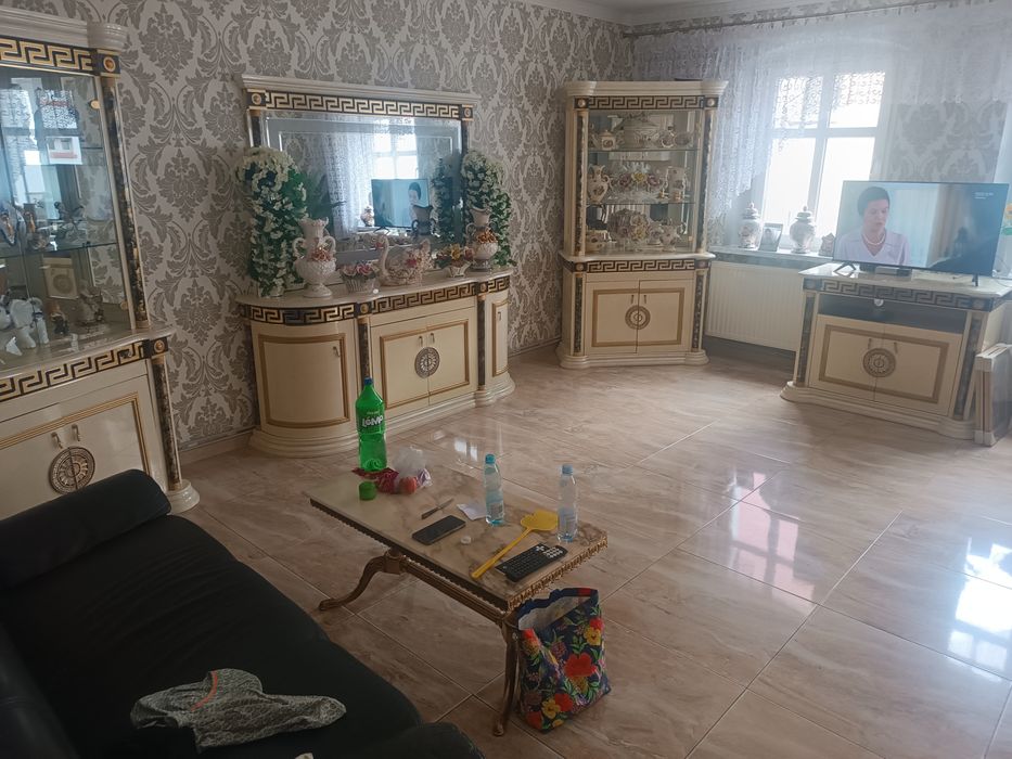 Mieszkanie na zamiane