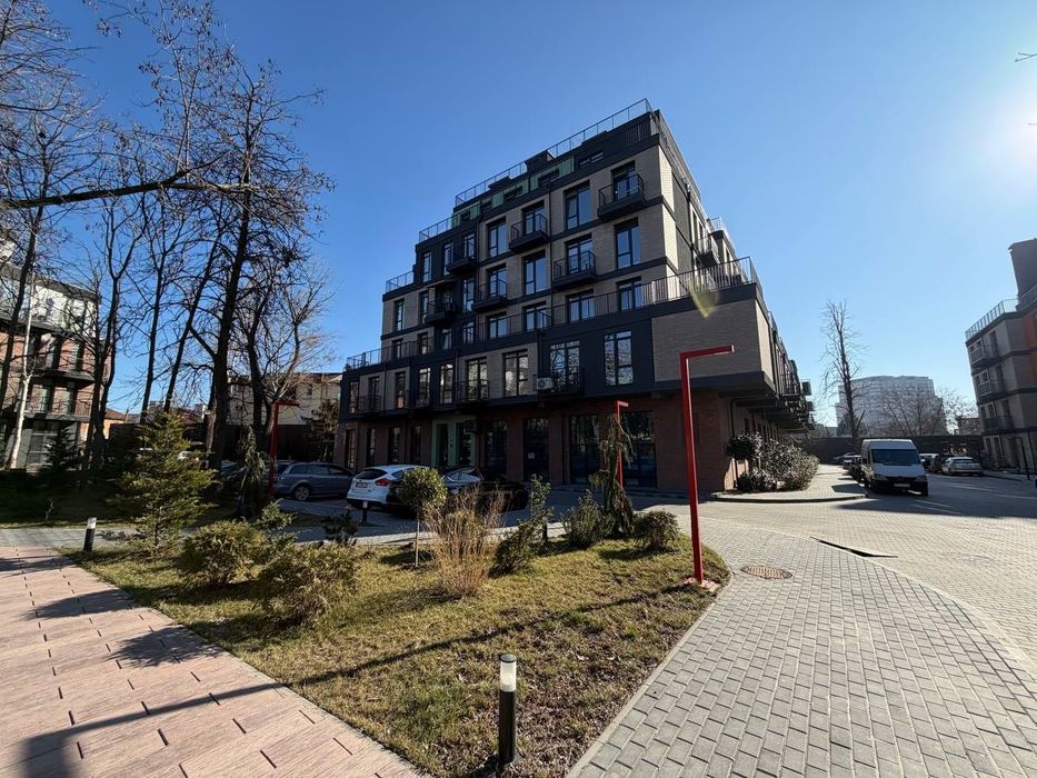 1-комнатная квартира по адресу Чубаевский пер. (площадь 42,5 м²) - Atlanta.ua - фото 14