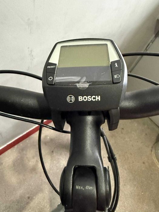 NIEUZYWANY! Batavus Dinsdag E-go Exclusive Bosch - Belt DRIVE