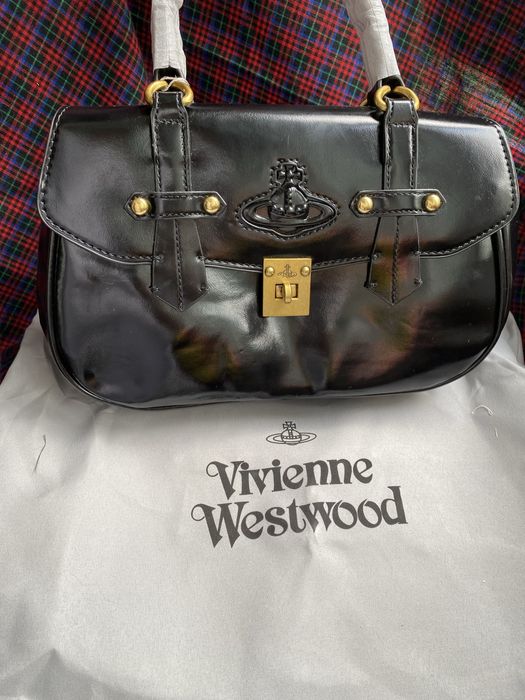 Vivienne Westwood bag