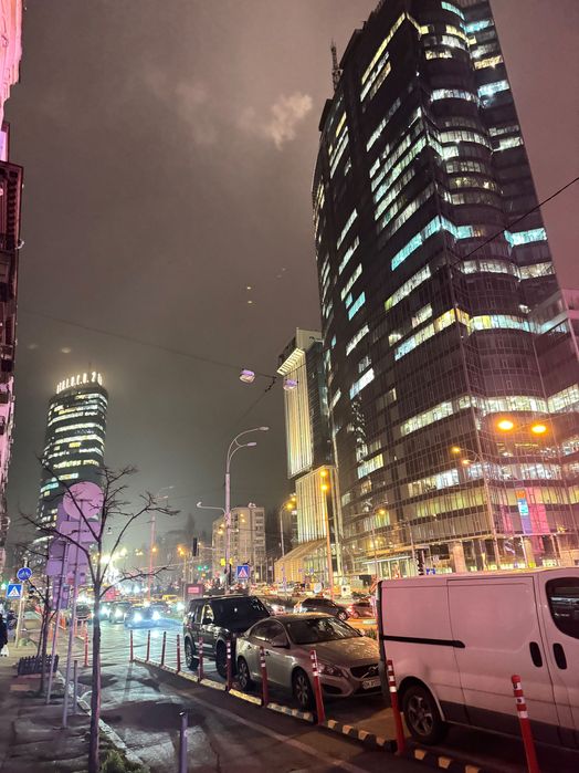 Басейна, 15 Нежитлове приміщення  90кв.м.  м."Палац спорту"