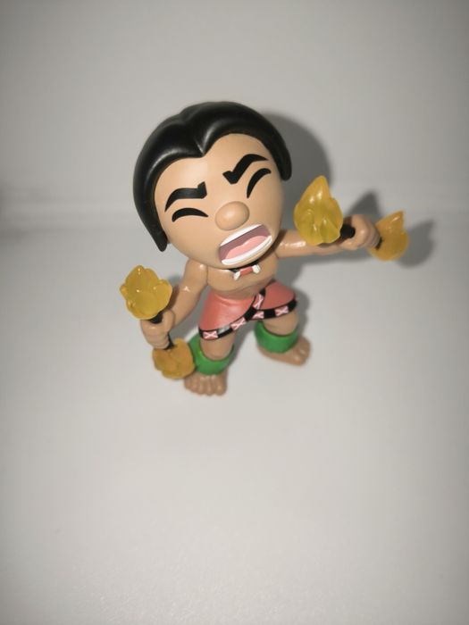 Figura Funko pop Disney Lilo & Stitch david