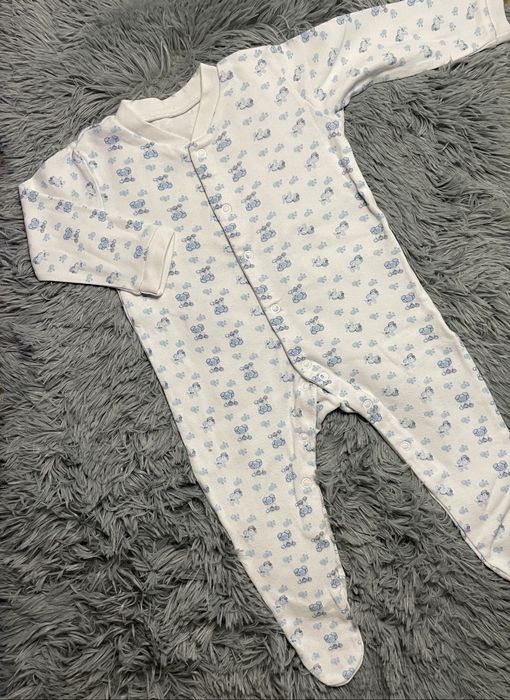 3 штуки = 150 грн! Чоловічок 68-74 розмір