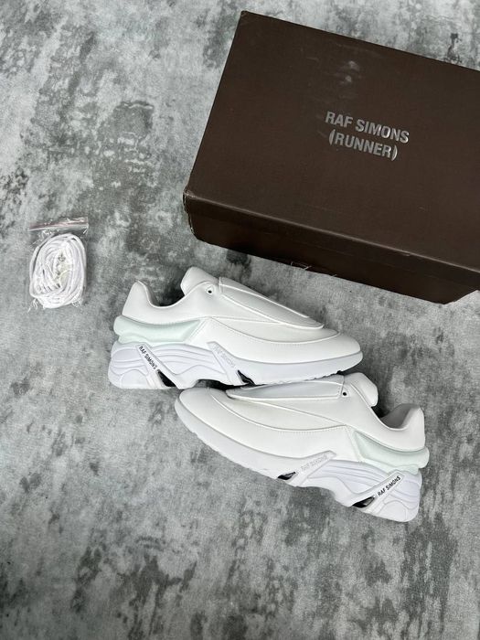 RAF Simons Antei.Антеи