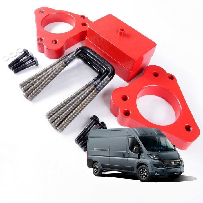 Lift Zawieszenia Fiat Ducato 2006/2007/2008/2009/2010/2011/2012/2013