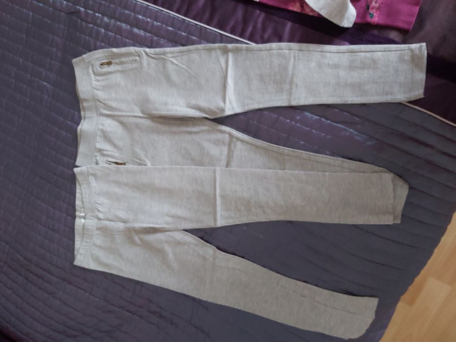 Leginsy, treginsy dla blizniaczek 5-10-15, Lupilu, Reserved rozm. 122