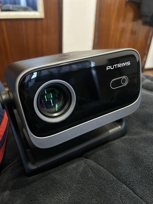 Projetor Putrims S8