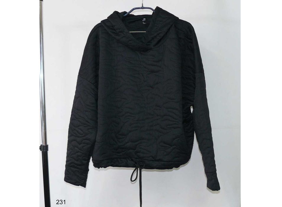 Gap Fit Atrakcyjna bluza, dołem ściągana roz XL