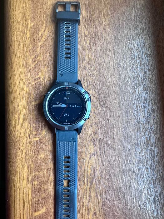 Garmin Fenix 5 47mm
